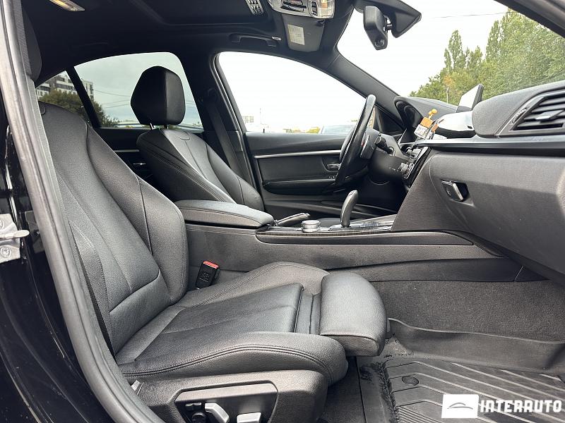 BMW 330E 15 bmw 330e 2017