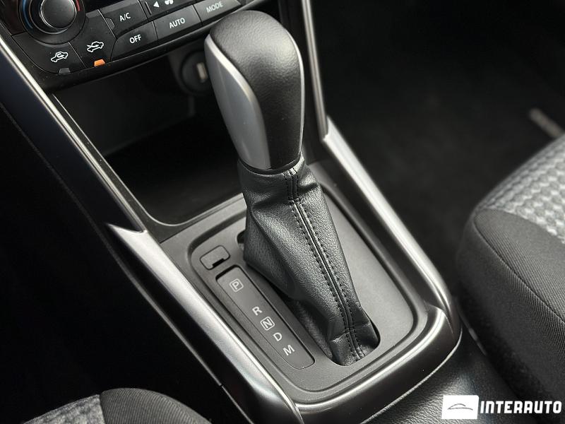 Suzuki SX4 S-Cross 14 suzuki sx4 s-cross 2023