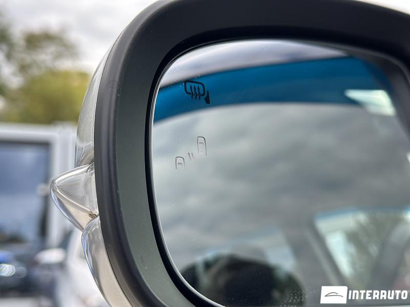 Suzuki SX4 S-Cross 6 suzuki sx4 s-cross 2023