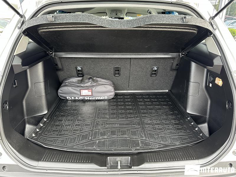 Suzuki SX4 S-Cross 18 suzuki sx4 s-cross 2023