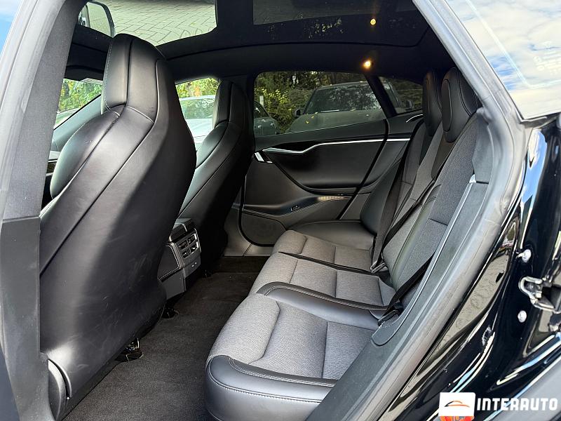 Tesla Model S 16 tesla model s 2018