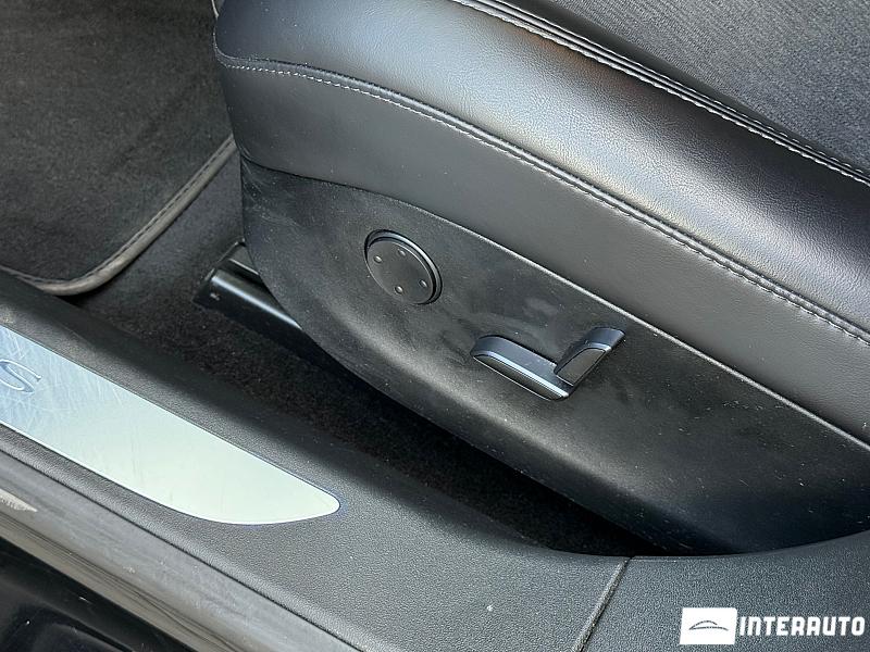 Tesla Model S 6 tesla model s 2018