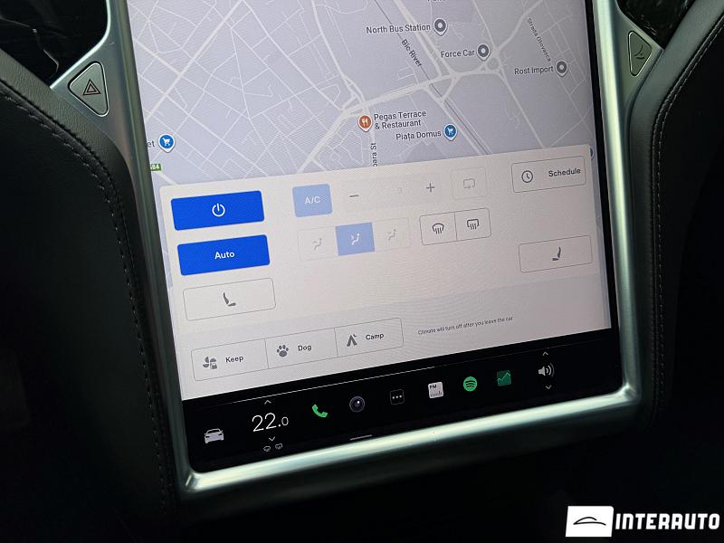 Tesla Model S 12 tesla model s 2018