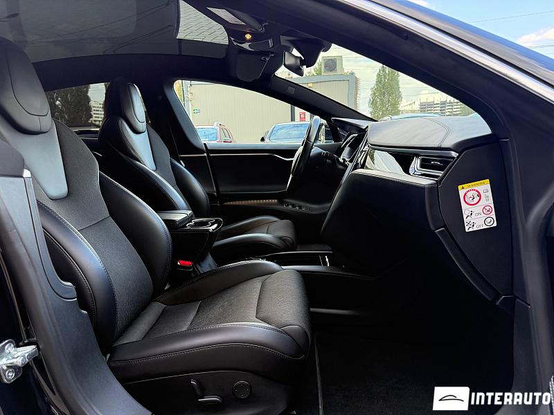 Tesla Model S 14 tesla model s 2018