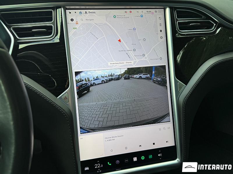 Tesla Model S 11 tesla model s 2018