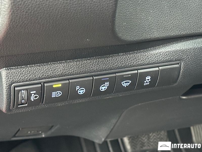 Toyota Corolla 10 toyota corolla 2022