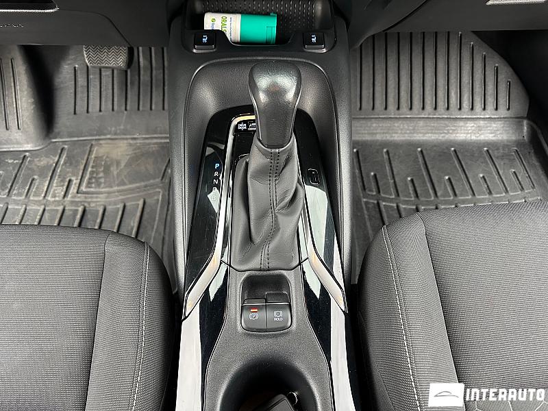 Toyota Corolla 15 toyota corolla 2022