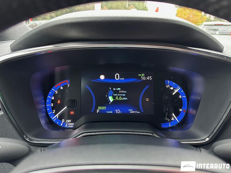 Toyota Corolla 11 toyota corolla 2022