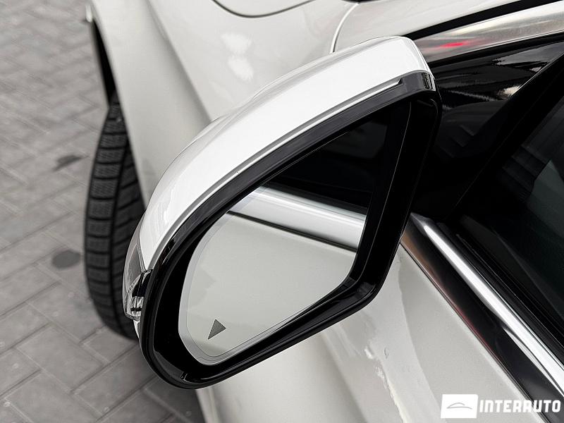 Mercedes E 300 18 mercedes e 300 2017