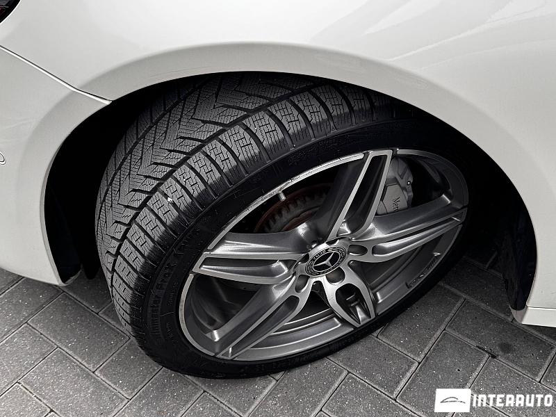 Mercedes E 300 21 mercedes e 300 2017