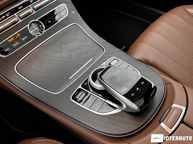 Mercedes E 300 15 mercedes e 300 2017