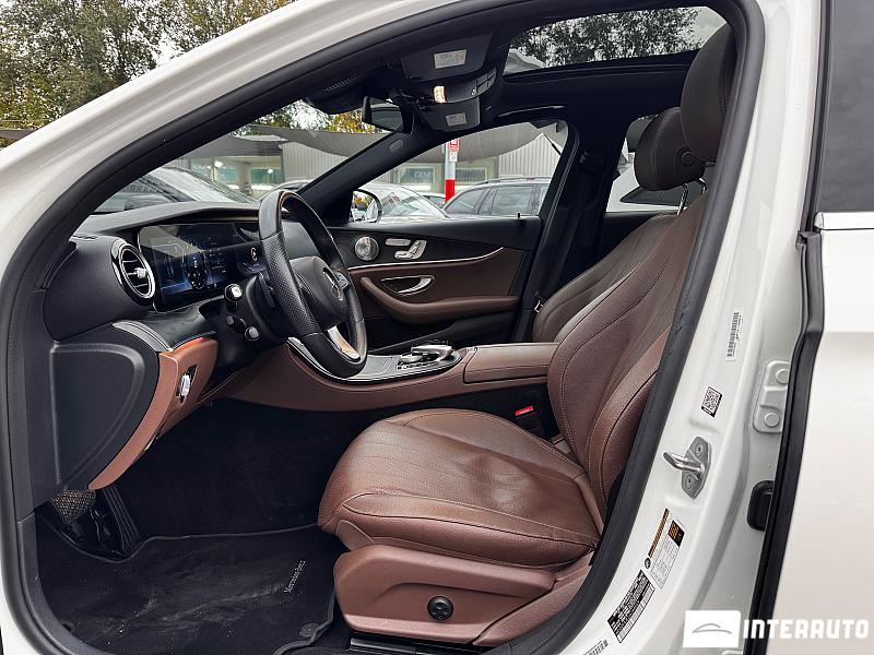 Mercedes E 300 5 mercedes e 300 2017