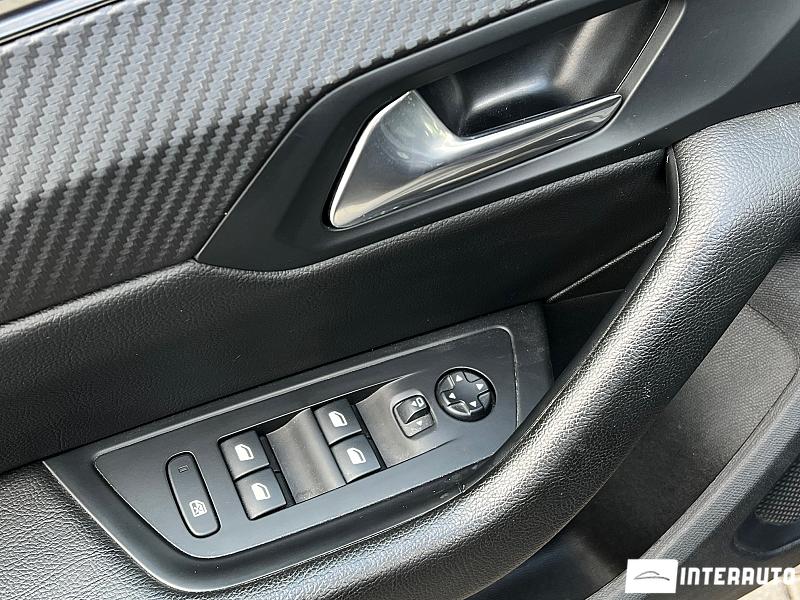 Peugeot 508 6 peugeot 508 2019