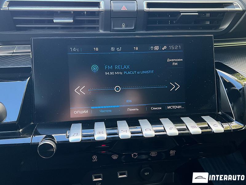 Peugeot 508 12 peugeot 508 2019