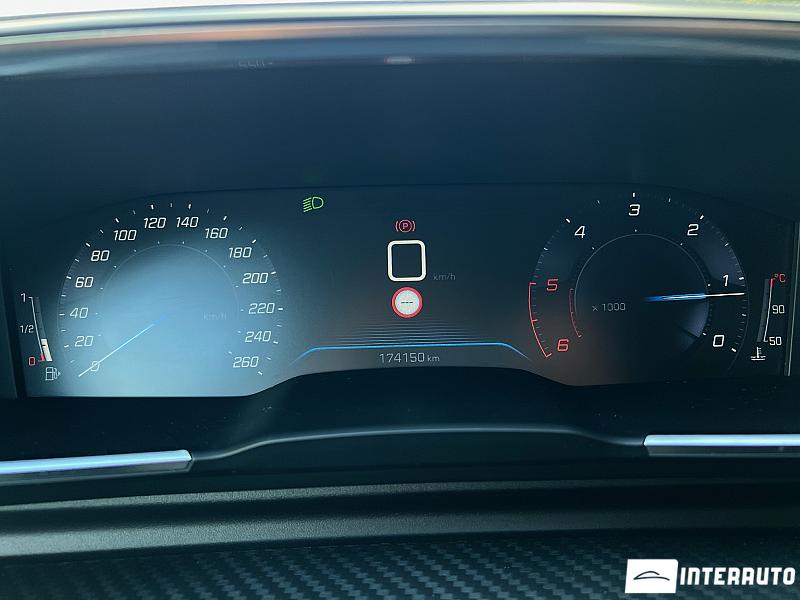 Peugeot 508 10 peugeot 508 2019