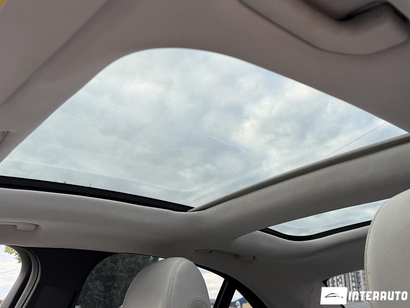 Mercedes C 350e 20 mercedes c 350e 2016