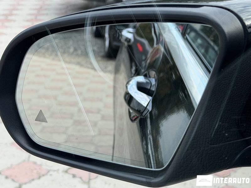 Mercedes C 350e 6 mercedes c 350e 2016