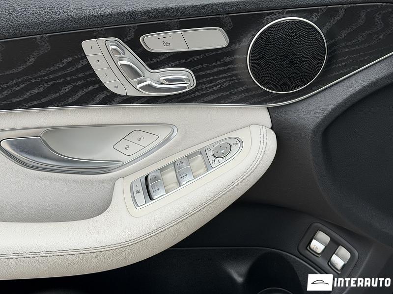 Mercedes C 350e 10 mercedes c 350e 2016