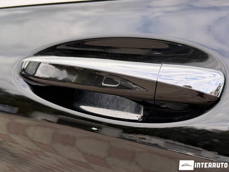 Mercedes C 350e 5 mercedes c 350e 2016