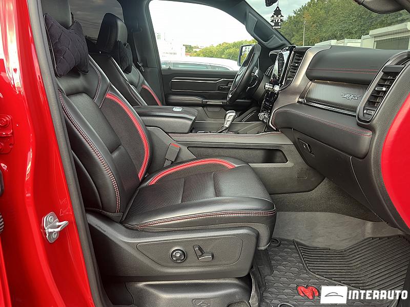 Dodge RAM 7 dodge ram 2021