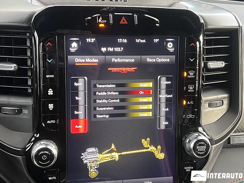 Dodge RAM 19 dodge ram 2021