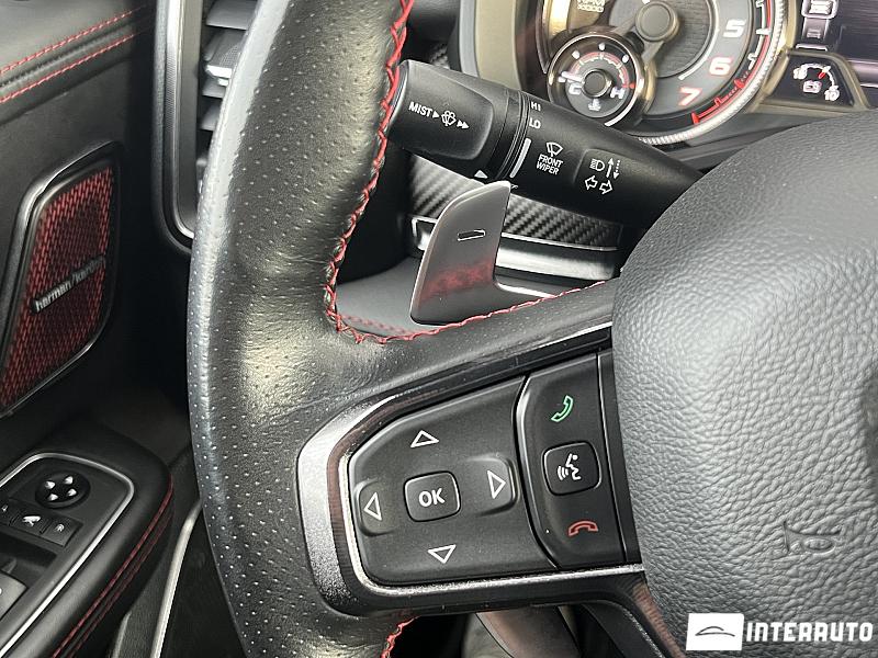 Dodge RAM 12 dodge ram 2021