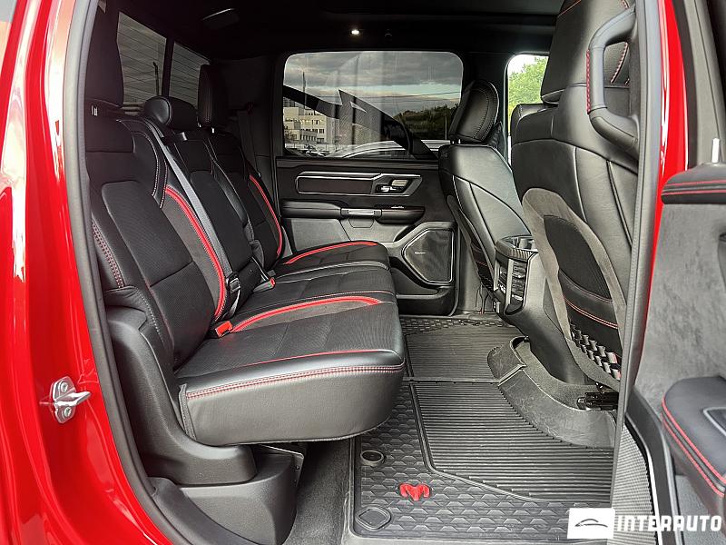 Dodge RAM 24 dodge ram 2021