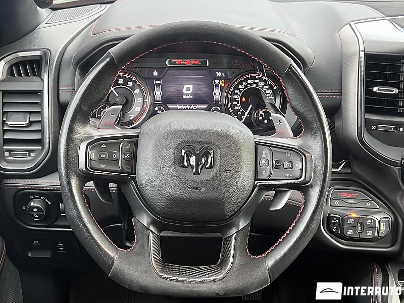 Dodge RAM 13 dodge ram 2021