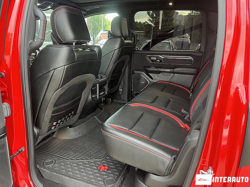 Dodge RAM 21 dodge ram 2021