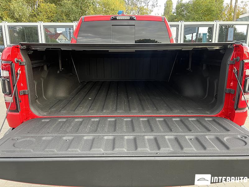 Dodge RAM 25 dodge ram 2021