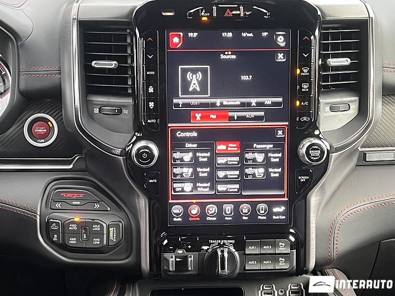 Dodge RAM 18 dodge ram 2021