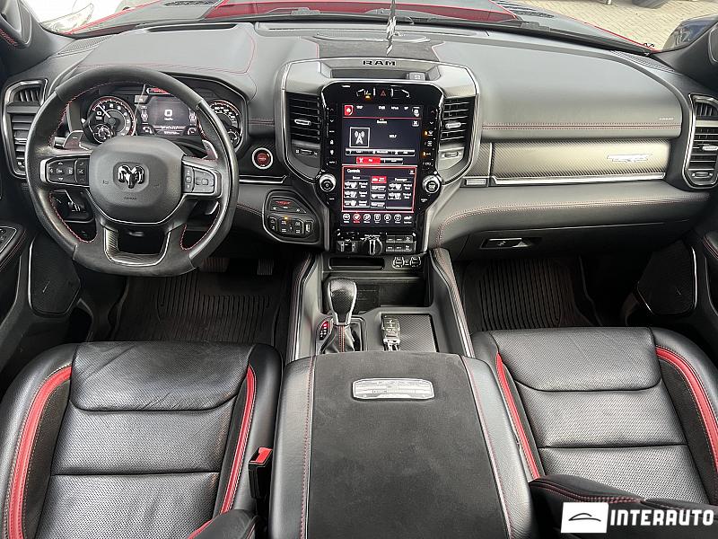 Dodge RAM 15 dodge ram 2021