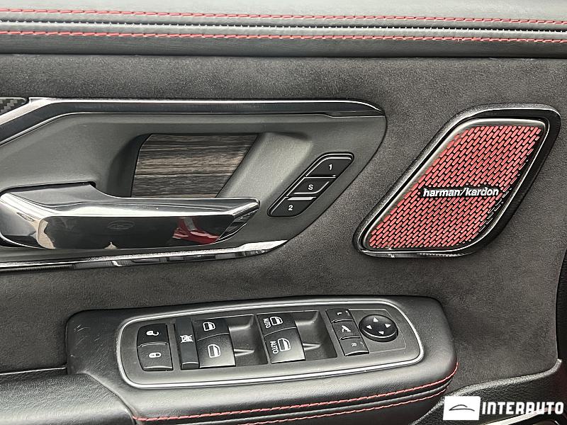 Dodge RAM 8 dodge ram 2021