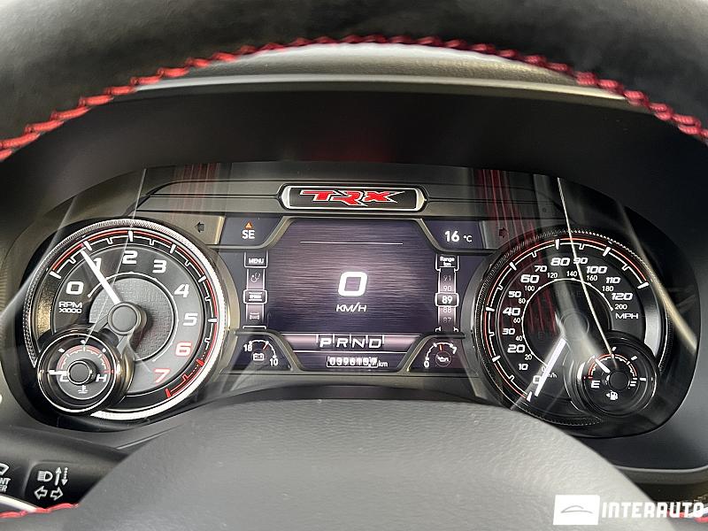 Dodge RAM 11 dodge ram 2021