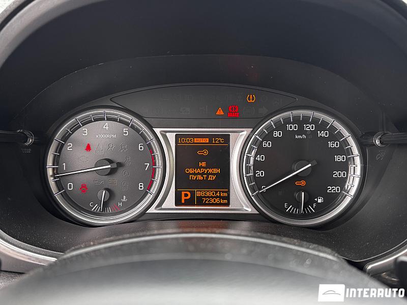 Suzuki Vitara 9 suzuki vitara 2017