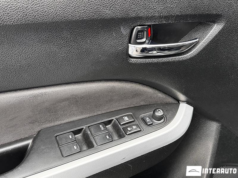 Suzuki Vitara 15 suzuki vitara 2017