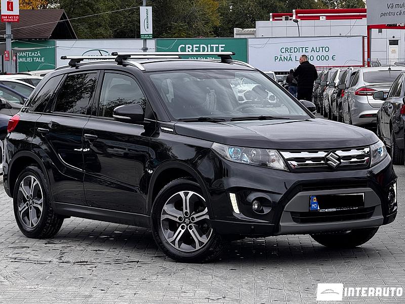 Suzuki Vitara 3 suzuki vitara 2017