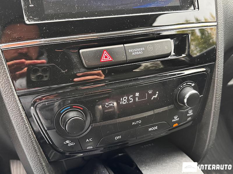 Suzuki Vitara 11 suzuki vitara 2017