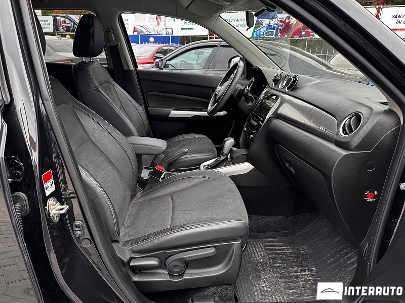 Suzuki Vitara 5 suzuki vitara 2017