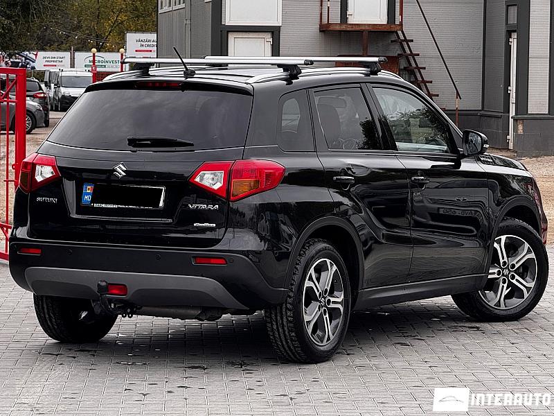 Suzuki Vitara 2 suzuki vitara 2017