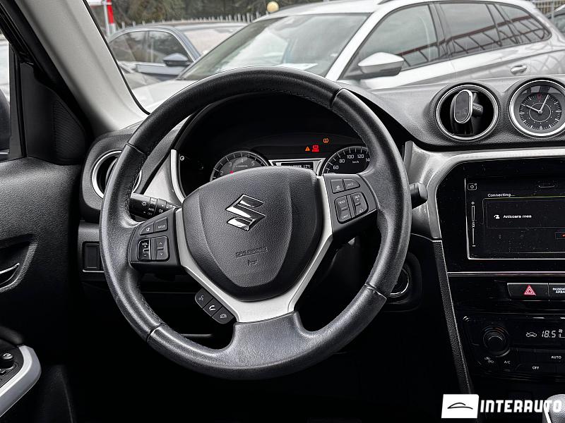 Suzuki Vitara 8 suzuki vitara 2017