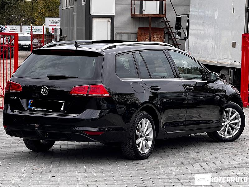 Volkswagen Golf 4 volkswagen golf 2015