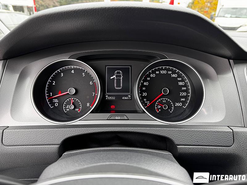 Volkswagen Golf 9 volkswagen golf 2015