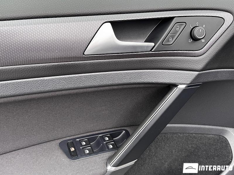 Volkswagen Golf 14 volkswagen golf 2015