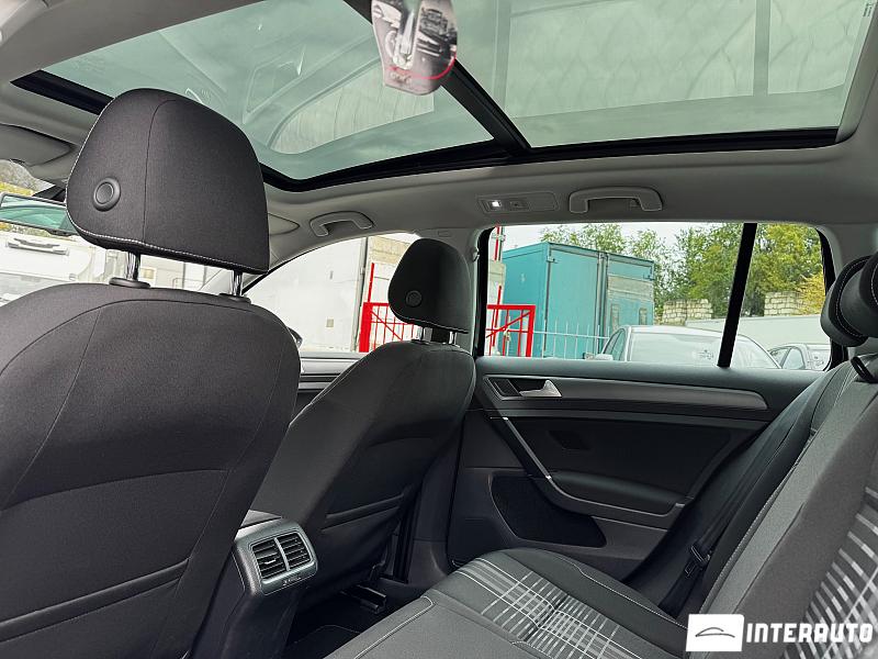 Volkswagen Golf 15 volkswagen golf 2015