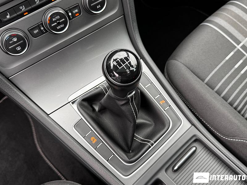 Volkswagen Golf 12 volkswagen golf 2015