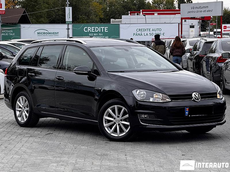 Volkswagen Golf 3 volkswagen golf 2015