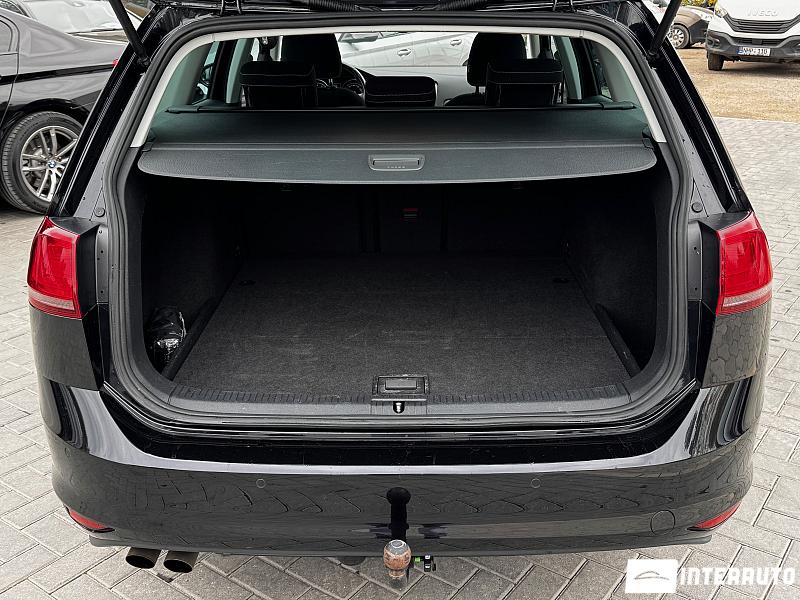 Volkswagen Golf 18 volkswagen golf 2015