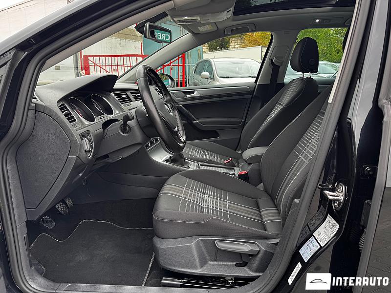 Volkswagen Golf 6 volkswagen golf 2015