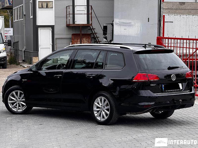 Volkswagen Golf 2 volkswagen golf 2015